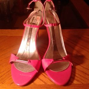 Michael Antonio Heels